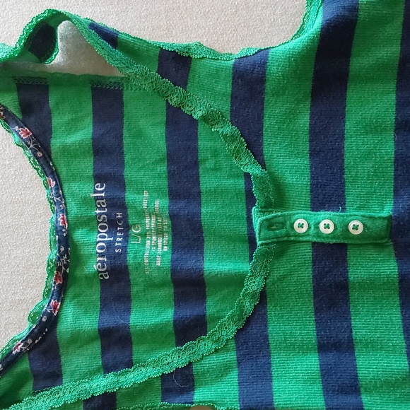 Aeropostale women's tank tops size Large - Picture 2 of 5